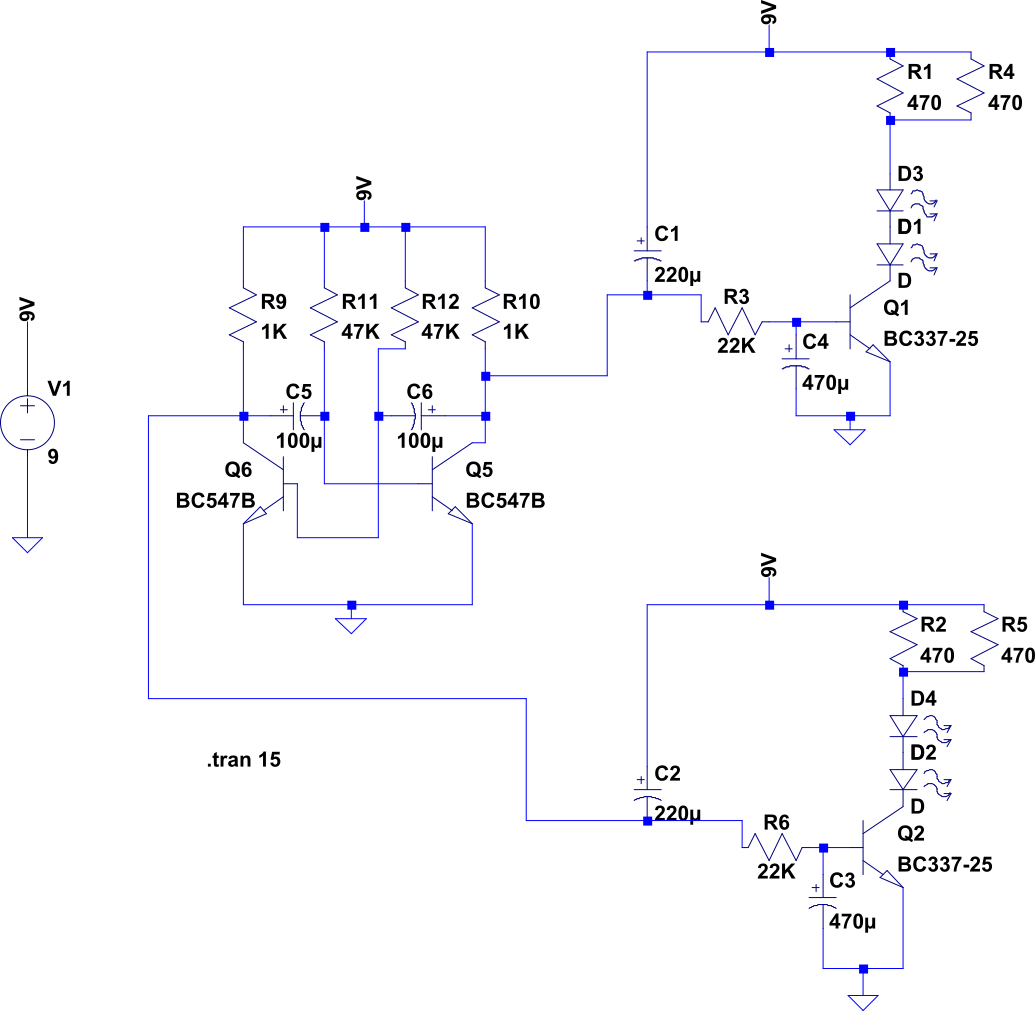 fadeblinker schematic